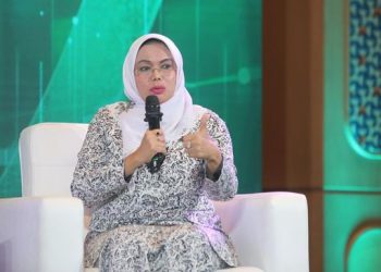 Bidan Ungkap Bahaya Stunting dan Kaitannya dengan Penyakit Kronis