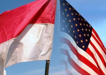 Tangan Kanan Presiden AS Tersinggung dan Kesal Dikerjain oleh Presiden RI