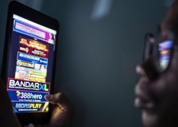 Regulasi VPN untuk Memerangi Judi Online Siap Diterapkan oleh Pemerintah