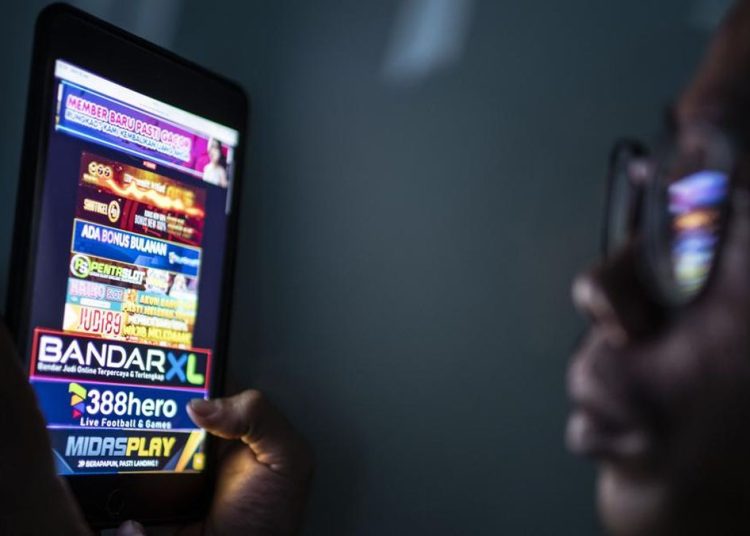 Regulasi VPN untuk Memerangi Judi Online Siap Diterapkan oleh Pemerintah