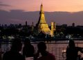 Thailand Jadi Destinasi Wisata Termurah di Dunia