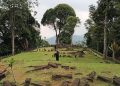 Pakar Ungkap 3 Temuan Baru di Gunung Padang, Apa Saja?