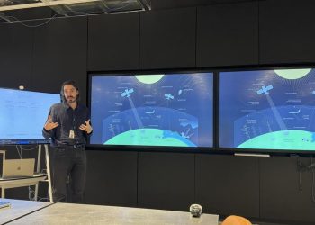 AI Surya dari NASA untuk Prediksi Badai Matahari Bersama IBM