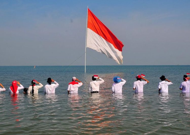 Apakah 17 Agustus Libur? Cek Jadwal Long Weekend HUT RI ke 80