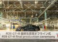 Akhir Produksi Massal Legenda GT-R R35 dari Nissan