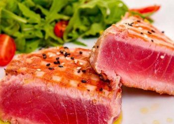 Rekomendasi 5 Ikan Tinggi Kalium Selain Buah-buahan