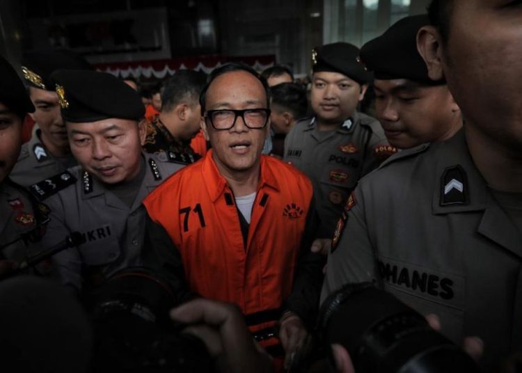 Noel Minta Scrambler ke Sultan Kemnaker, Berikut Spesifikasinya