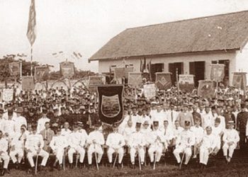 Anak Pejabat RI Pilih Berjuang Tanpa Mengandalkan Nama Ortu