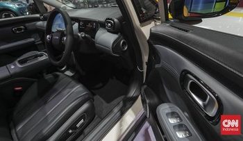 Panduan Mudah Membuat Kabin Mobil yang Senyap