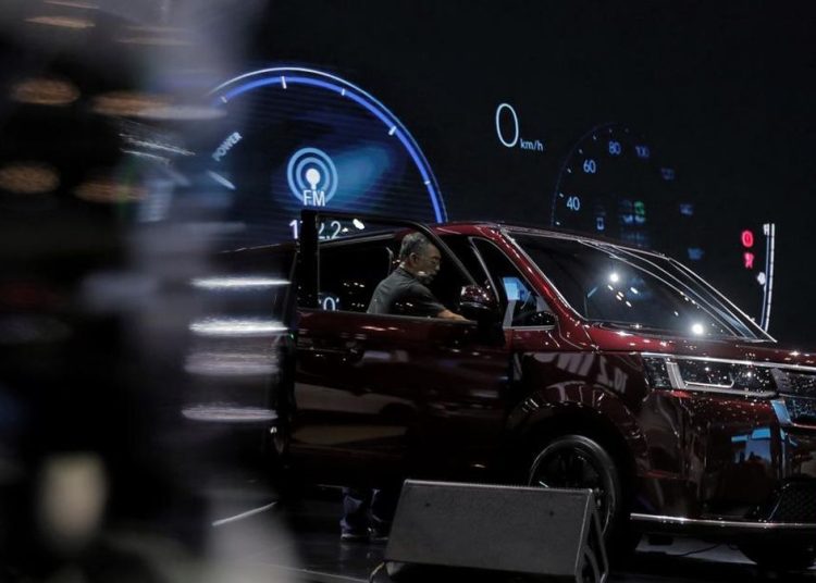 STEP WGN eHEV, Bukan Mobil Gimmick