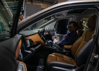 Alasan Penjualan Mobil Malaysia Mengungguli Indonesia menurut Gaikindo