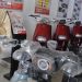 Stok Motor Listrik Menumpuk di Dealer dan Pabrik Karena Tak Ada Insentif
