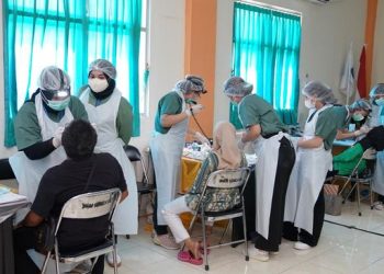 Kesehatan Gigi Jadi Prioritas, Menkes Distribusikan Alat ke 10 Ribu Puskesmas