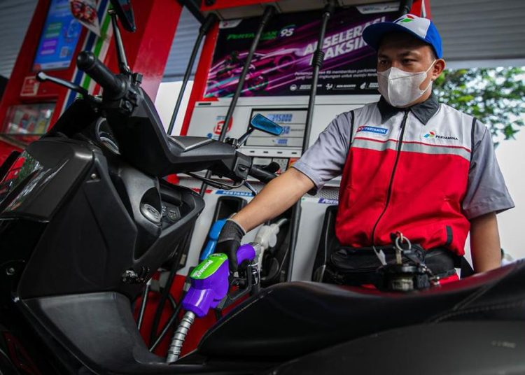 Dampak Pengisian Solar pada Motor Bensin yang Salah