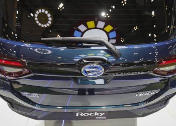 Penjualan Naik 12 Persen di Awal Semester II 2025