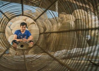 Ekosistem Holding Ultra Mikro Sukses Salurkan Kredit Rp 631,9 Triliun