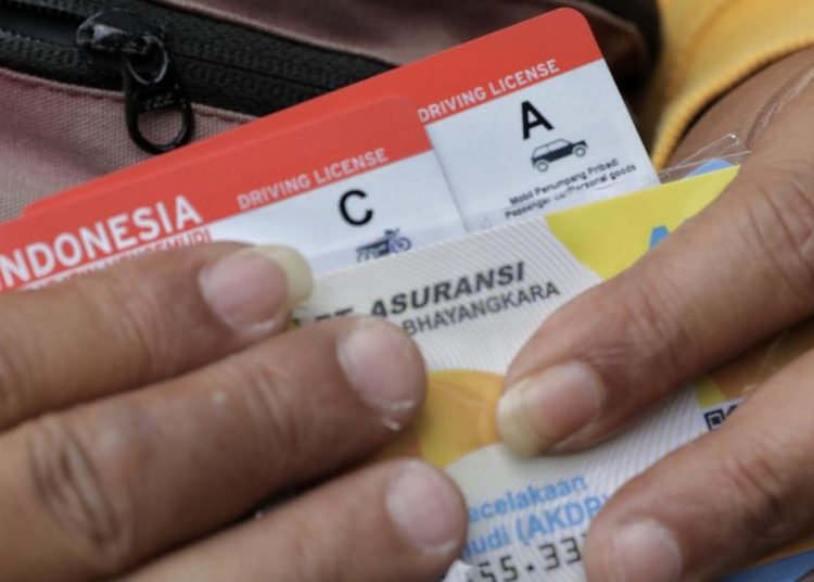 Syarat dan Tarif Perpanjang SIM Agustus 2025
