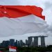 Tujuh Negara yang Memiliki Bendera Berwarna Merah dan Putih