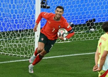 3 Pesepak Bola Miliuner Termasuk Ronaldo dan Pangeran Brunei