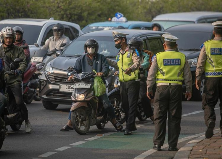 14 Hari Operasi Patuh 2025 Selesai, Apa Hasilnya?