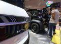 Tanggapan Vinfast terhadap Persaingan Harga Mobil Listrik di China