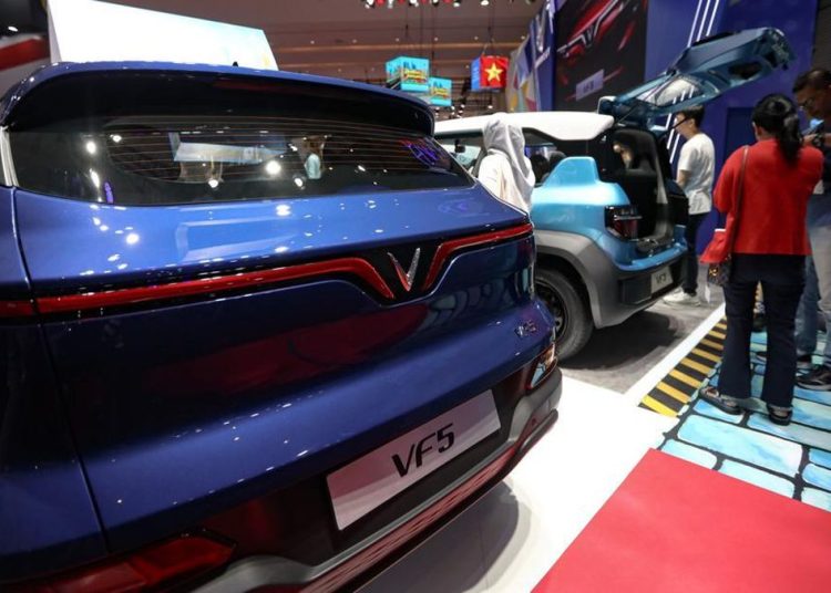 Mobil Listrik Diprediksi Bakal Tumbuh Eksponensial Bukan Tren Sesaat