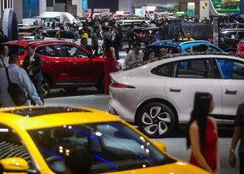 Gaikindo Tegaskan Penjualan Mobil Baru Indonesia Tidak Kalah dari Malaysia