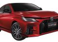 Vios Hybrid Sudah Meluncur di Thailand, Kapan Masuk ke Indonesia?