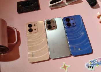 Hp Murah Redmi 15C Meluncur, Lihat Spesifikasi dan Harganya