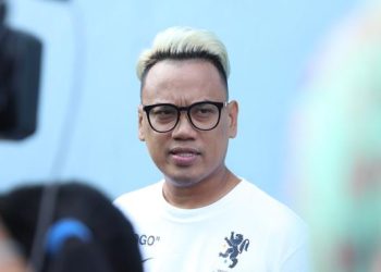 Uya Kuya Temui Salah Satu Terduga Pelaku Perampokan Rumahnya dan Memilih Memaafkan