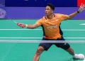 Jadwal dan Link Live Streaming Korea Open 2025, 27 September: Alwi Farhan vs Jonatan Christie