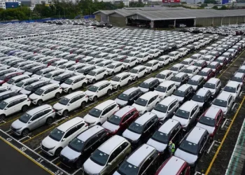 Lowongan Kerja di Astra Daihatsu Motor, Ketahui Syarat dan Posisi Tersedia!