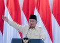 Pidato Presiden Mengulang Sejarah Perjuangan Diplomasi di Sidang Umum PBB