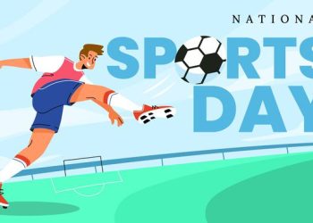 Sejarah dan Latar Belakang Haornas sebagai Momen Kebangkitan Olahraga Indonesia