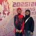 Mikaila Kaia Fathima dan Medina Khaira Fastabiqa Hijaber Indonesia Ikut Lomba Skating Hong Kong