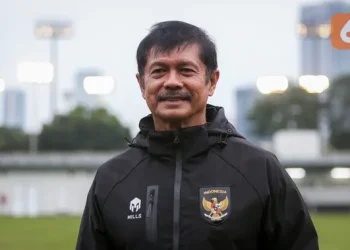 Indra Sjafri Berambisi Kembalikan Timnas Indonesia Juara SEA Games 2025