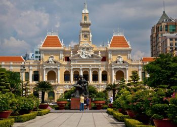 10 Negara Paling Murah dan Mahal untuk Ekspatriat Tahun 2025