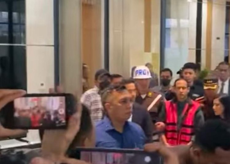 Kejagung Punya Bukti Cukup Terkait Nadiem yang Jadi Tersangka