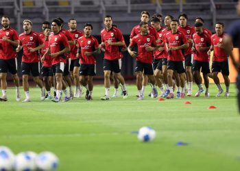 Live Streaming Timnas Indonesia vs Lebanon, Segera Kick-off