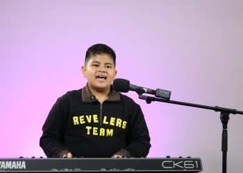 Single Terbaru Prince Poetiray Sahabatmu Ceritakan Pertemanan Tak Lekang oleh Waktu