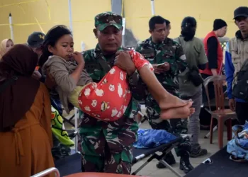 Keracunan MBG IDAI: Satu Korban Sudah Dewasa, Bagaimana dengan Ribuan Lainnya