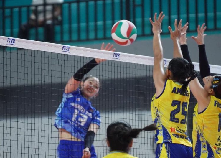 Hasil Livoli Divisi Utama 2025: Kota Impian Wahana Terancam Degradasi setelah Kalah dari Bharata Muda Jakarta