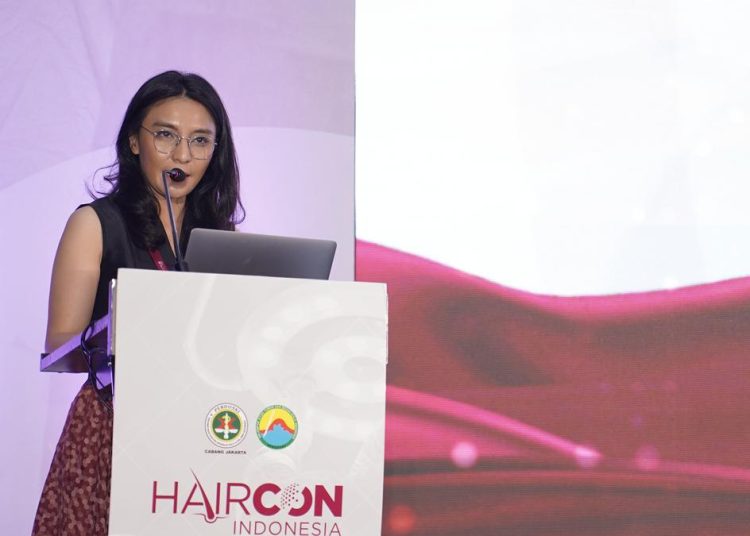 Inovasi Terbaru Terapi dan Transplantasi Rambut di HAIRCON 2025