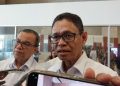 Stok BBM Swasta Habis, Wamen ESDM Jelaskan Penyebabnya