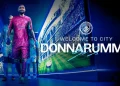 Donnarumma Kuat di Gawang dan Handal dalam Mengolah Distribusi Bola