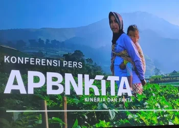 Defisit APBN Agustus Mencapai Rp 3216 Triliun dan Dampaknya Terhadap Stabilitas Fiskal