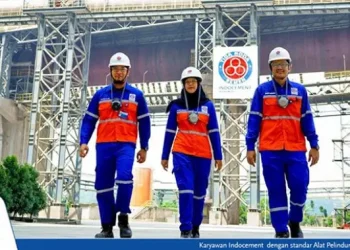 Lowongan Kerja Indocement, Cek Posisi dan Persyaratan yang Dibutuhkan