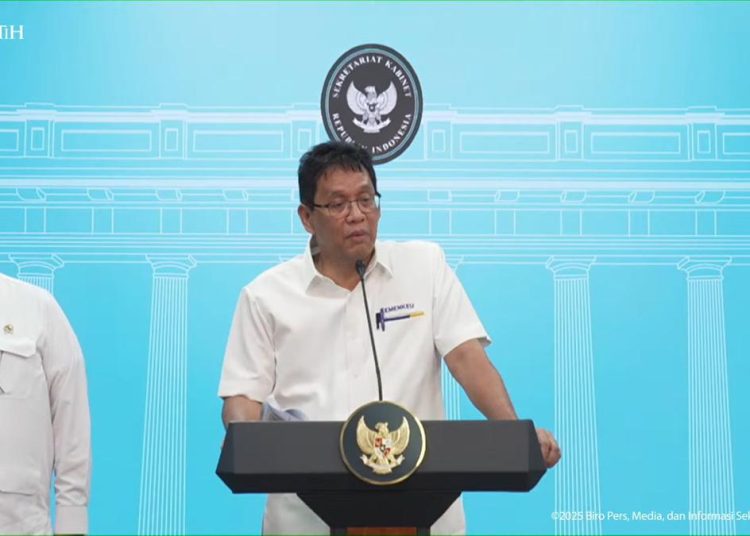 Menkeu Purbaya Ancam Hentikan Anggaran Kementerian yang Tidak Efektif Belanja