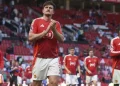 Dua Pemain Senior Manchester United Berisiko Dikeluarkan Tahun Depan