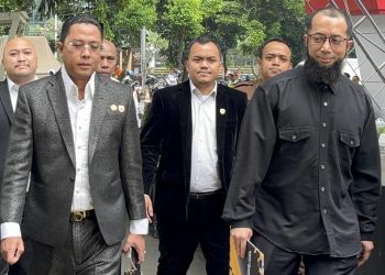 KPK Selidiki Alasan Ustaz Khalid Basalamah Gunakan Kuota Haji Khusus Setelah Bayar Furoda